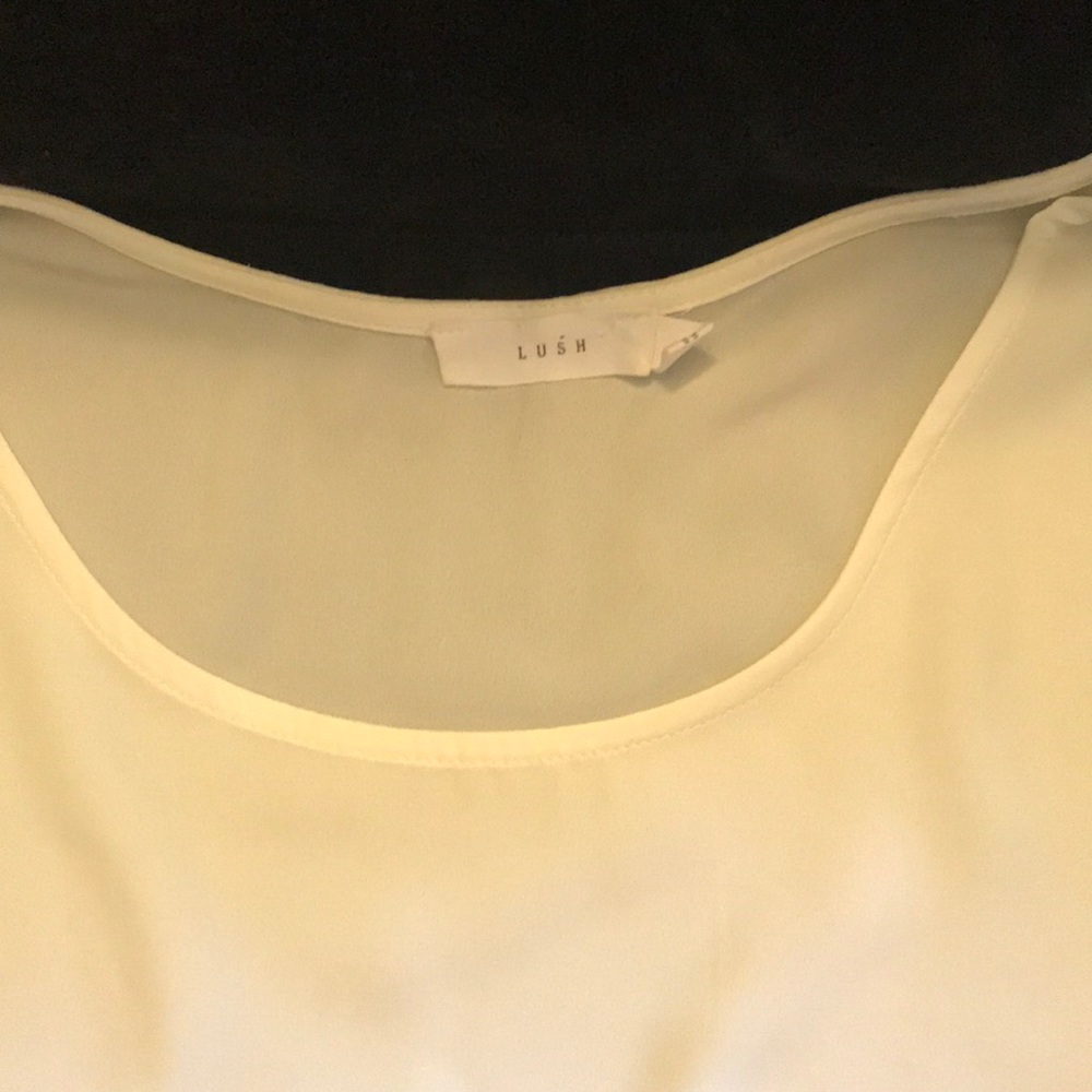 Top from Nordstrom